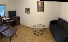 Winnys House